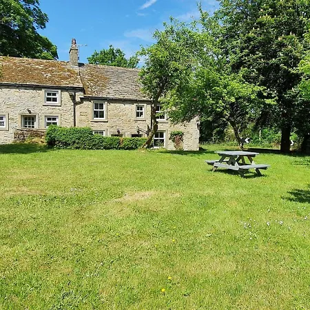 Grange Farm House