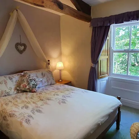 Grange Farm House Semesterbostad *