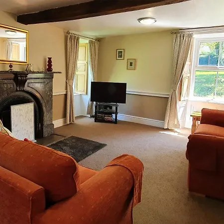 Grange Farm House *