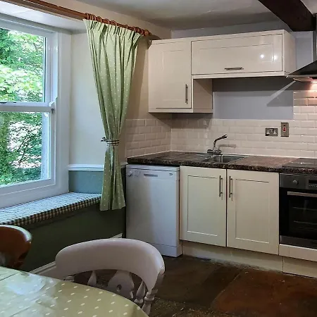 Grange Farm House Semesterbostad
