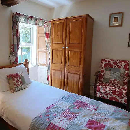Grange Farm House *