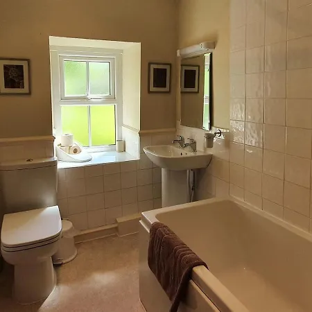 Holiday home Grange Farm House *